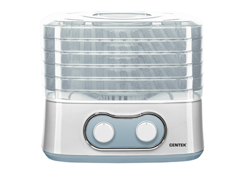 Конвективная сушилка CENTEK CT-1659White