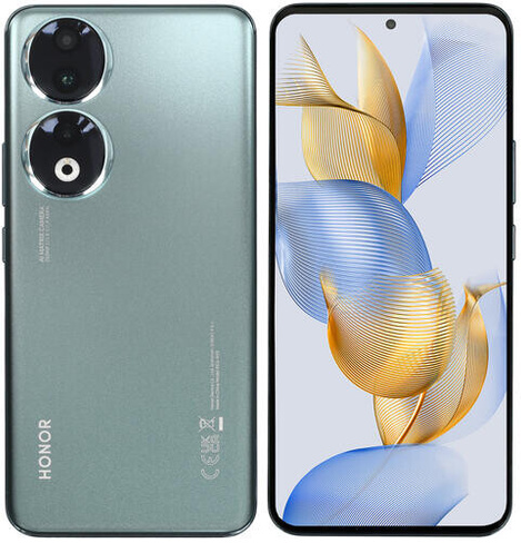 Смартфон Honor 9012/512GBGreen