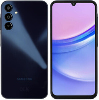 Смартфон Samsung GalaxyA154/128GBDarkBlue