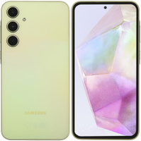 Смартфон Samsung GalaxyA355G8/128GBYellow