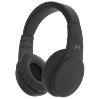 Беспроводные наушники HARPER HB-210Black