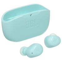 Беспроводные наушники JBL WaveBudsGreen_1