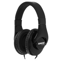 Наушники Shure SRH240A-BK-EFS