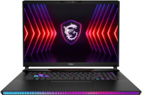 Ноутбук MSI RaiderGE78HX14VHG-800