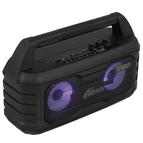 Портативная колонка Ritmix SP-610B