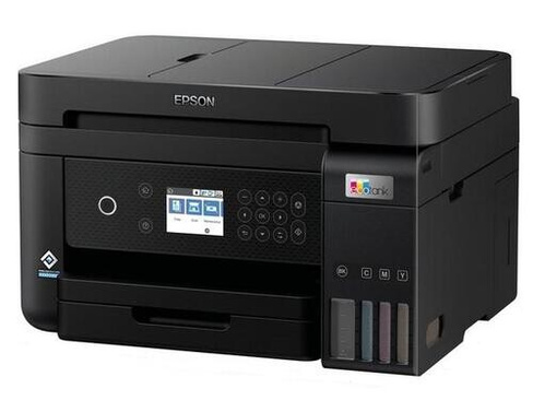 МФУ Epson L6270