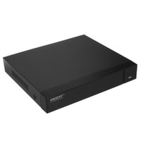 Регистратор для видеонаблюдения ORIENT NVR-8804POE/4K