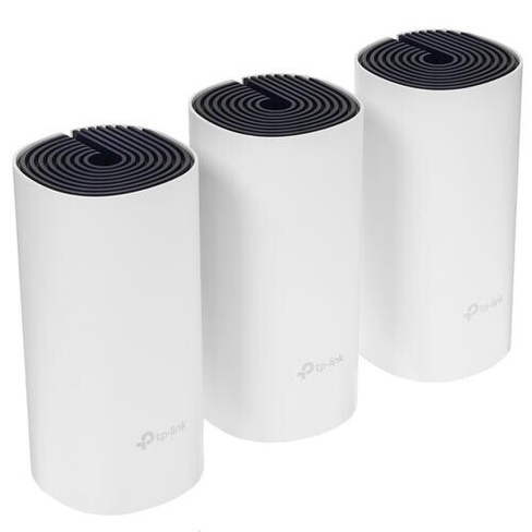 MESH-комплект TP-LINK DecoP9(3-pack)