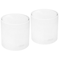 MESH-комплект TP-LINK DecoX1500(2-pack)