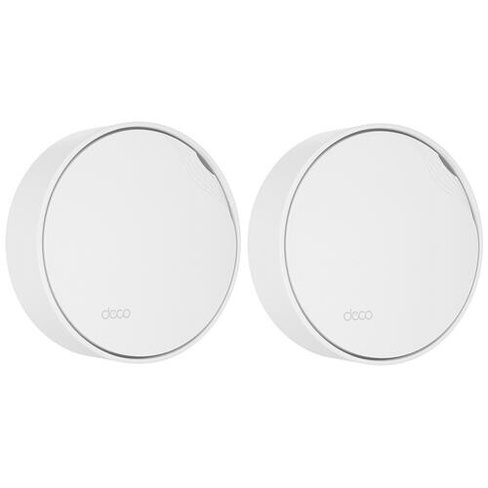 MESH-комплект TP-LINK DecoX50-PoE(2-pack)