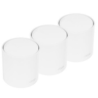 MESH-комплект TP-LINK DecoX60V3.20(3-pack)