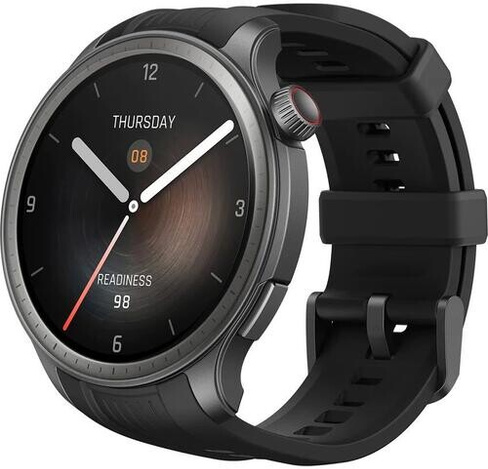 Смарт-часы Amazfit BalanceMidnightBlack