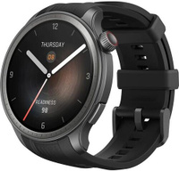 Смарт-часы Amazfit BalanceMidnightBlack