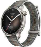 Смарт-часы Amazfit BalanceSunsetGrey