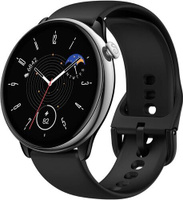 Смарт-часы Amazfit GTRMiniBlack