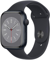 Смарт-часы Apple Watch Series841mmMidnight