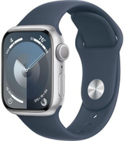 Смарт-часы Apple Watch Series941mmSilver