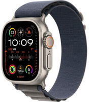 Смарт-часы Apple Watch Ultra249mmBlueAlpineLoop