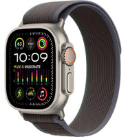 Смарт-часы Apple Watch Ultra249mmBlack/Grey