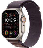 Смарт-часы Apple Watch Ultra249mmPurple_2