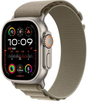 Смарт-часы Apple Watch Ultra249mmGreen/Grey_1