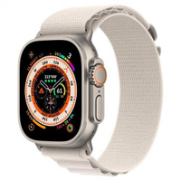 Смарт-часы Apple Watch Ultra49mmShiningStar