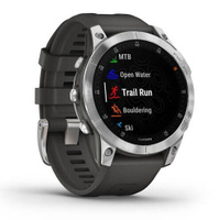 Смарт-часы Garmin Epixgen.2Grey