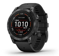 Смарт-часы Garmin EpixProgen247mmBlack