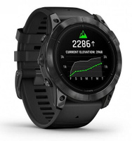 Смарт-часы Garmin EpixProgen251mmBlack