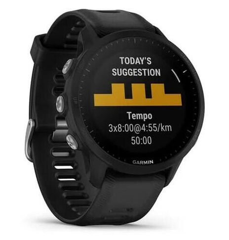 Смарт-часы Garmin Forerunner955Black