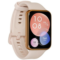 Смарт-часы HUAWEI WatchFIT2ActiveEditionPink/Gold