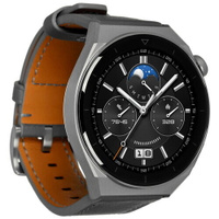 Смарт-часы HUAWEI WatchGT3ProTitaniumSilver/Grey