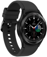 Смарт-часы Samsung GalaxyWatch4Classic42mmBlack