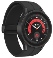 Смарт-часы Samsung GalaxyWatch5ProBlackTitan