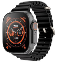 Смарт-часы Wifit WiWatchS1Black