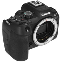 Беззеркальный фотоаппарат Canon EOSR7Body