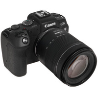 Беззеркальный фотоаппарат Canon EOSRPKitRF24-105mmISSTM