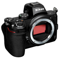 Беззеркальный фотоаппарат Nikon Z5Body