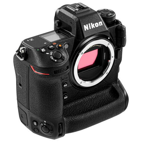 Беззеркальный фотоаппарат Nikon Z9Body