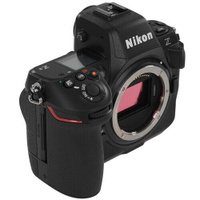 Беззеркальный фотоаппарат Nikon Z8Body