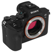 Беззеркальный фотоаппарат Sony Alpha7III(ILCE-7M3)Body