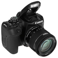 Зеркальный фотоаппарат Canon EOS850DKit18-55mmISSTM