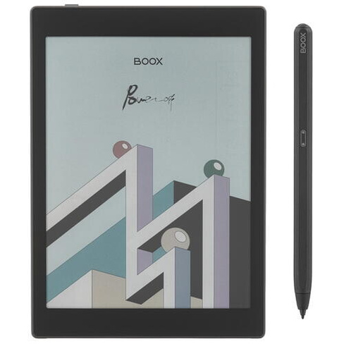 Электронная книга ONYX BOOXTabMiniCBlack