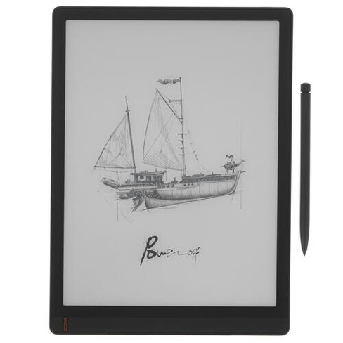 Электронная книга ONYX BOOXTabXBlack