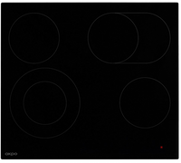 Электрическая варочная панель AKPO PKA609219KBL