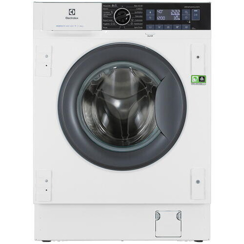 Встраиваемая стиральная машина Electrolux EW8F348SCI