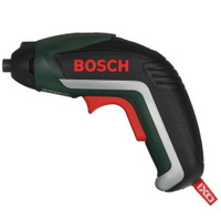 Аккумуляторная отвертка Bosch IXOV