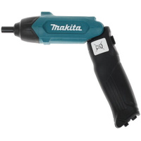 Аккумуляторная отвертка Makita DF001DW