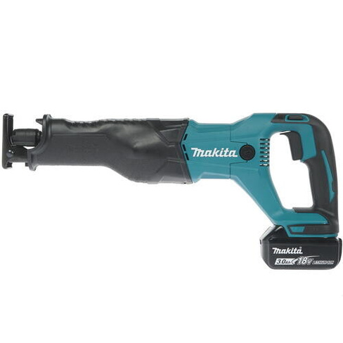 Сабельная пила Makita DJR186RFE