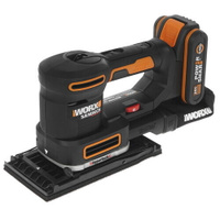 Плоскошлифовальная машина WORX WX820